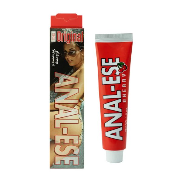 Anal Numbing Cream 44ml
